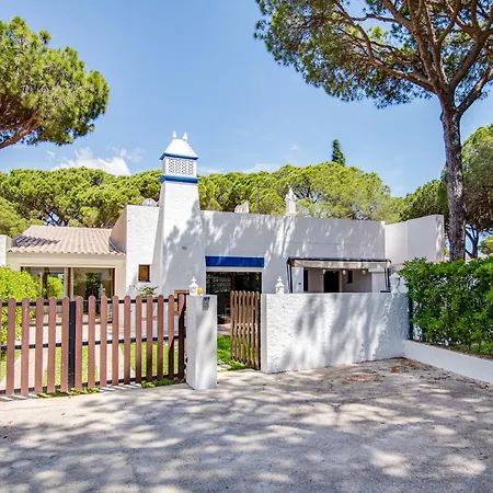 Willa Nature Retreat 5bd Wifi Pool Bbq 1km Falesia *