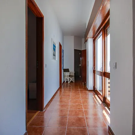 Nature Retreat 5bd Wifi Pool Bbq 1km Falesia
