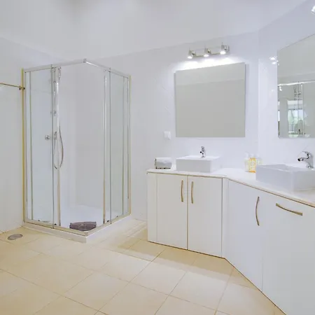 Nature Retreat 5bd Wifi Pool Bbq 1km Falesia Willa Albufeira