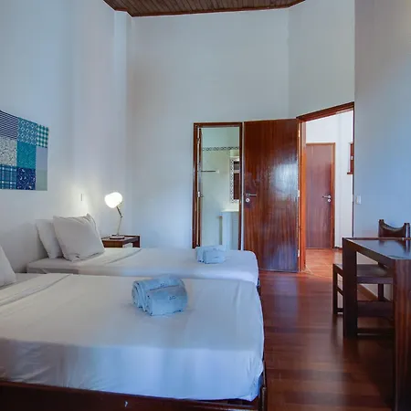 Willa Nature Retreat 5bd Wifi Pool Bbq 1km Falesia