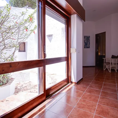 Villa Nature Retreat 5bd Wifi Pool Bbq 1km Falesia *