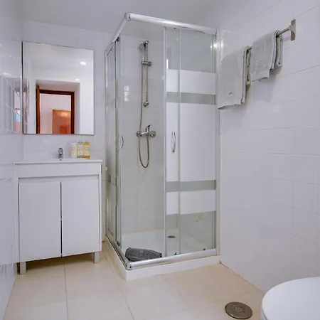 Nature Retreat 5bd Wifi Pool Bbq 1km Falesia Willa